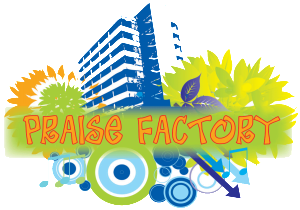 Orange-Praise-Factory-logo