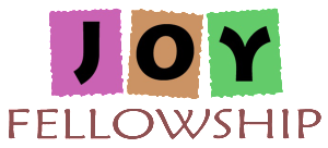 JOY Fellowship logo 2015