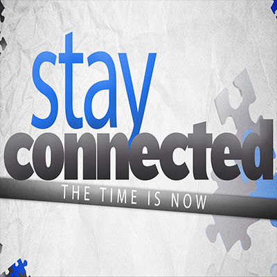 connected stay church